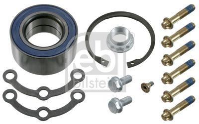 Комплект подшипника ступицы колеса FEBI BILSTEIN 05424