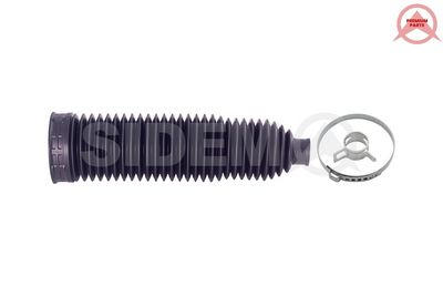 Пыльник, рулевое управление SIDEM 302.133