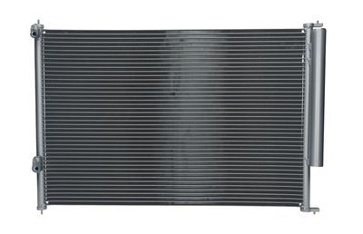 Конденсатор, кондиционер BOSCH 1 986 AD2 059