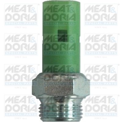 Датчик давления масла MEAT & DORIA 72021