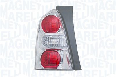 Aizmugurējais lukturis MAGNETI MARELLI 715011107002