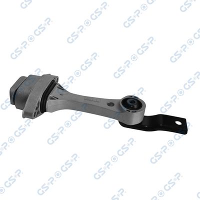 Подвеска, двигатель GSP 512356