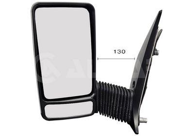 Наружное зеркало ALKAR 9209977