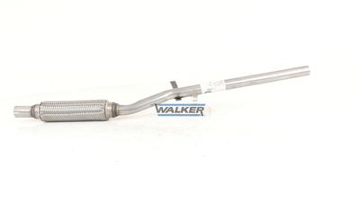 Труба выхлопного газа WALKER 17757