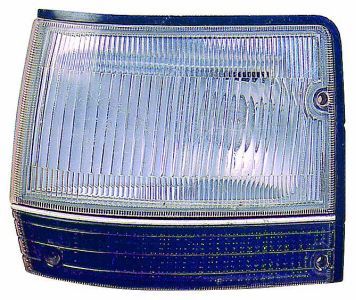 kierunkowskaz NIS CORNER LAMP.UNIT... FIT FOR: NS.U12..'86. ABAKUS 215-1555L-U