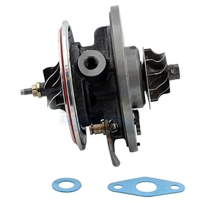 Serdeņa bloks, turbokompresors MEAT & DORIA 601528