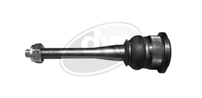 Balst-/Virzošais šarnīrs DYS 27-21865