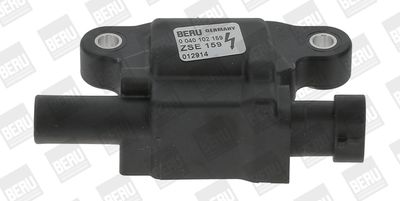 Aizdedzes spole BorgWarner (BERU) ZSE159