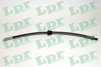 Тормозной шланг LPR 6T46215