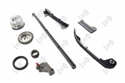 Комплект цели привода распредвала ABAKUS 142-01-612