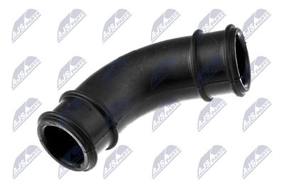 Шланг, вентиляция картера NTY GPP-VW-123