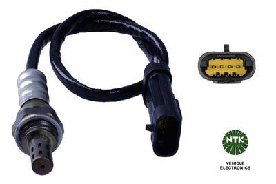 Лямбда-зонд NTK 90771