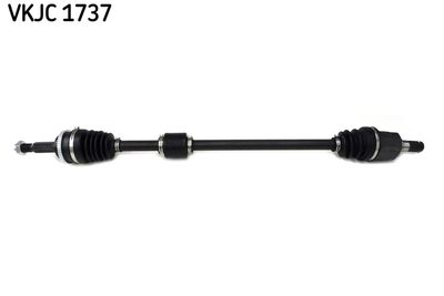 Приводной вал SKF VKJC 1737