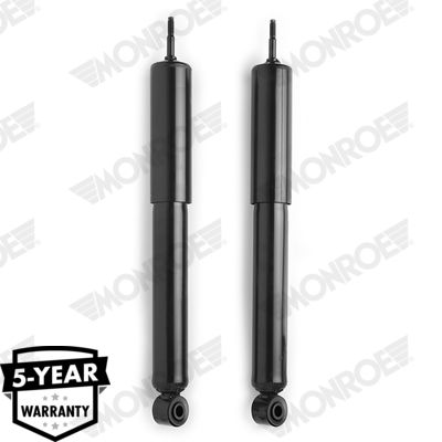 Амортизатор MONROE D8343