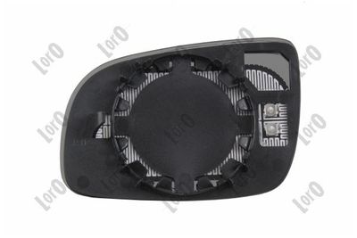 Spoguļstikls, Ārējais atpakaļskata spogulis ABAKUS 4029G04