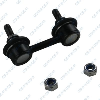 Stiepnis/Atsaite, Stabilizators GSP S100037