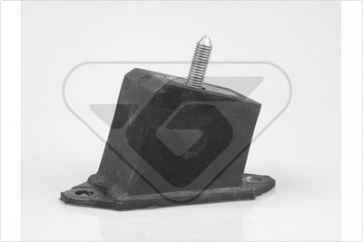 Подвеска, двигатель HUTCHINSON 539706