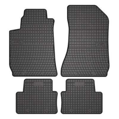 Комплект ковриков Frogum ET0706