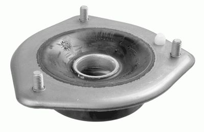 Amortizatora statnes balsts LEMFÖRDER 33417 01