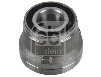 Rattalaagrikomplekt FEBI BILSTEIN 172388