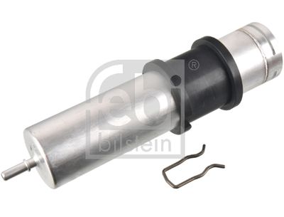 Топливный фильтр FEBI BILSTEIN 177167