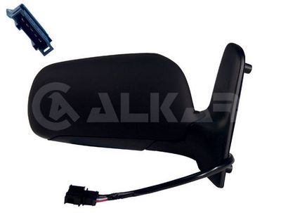 Ārējais atpakaļskata spogulis ALKAR 6140132