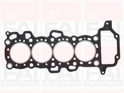 Прокладка, головка цилиндра FAI AutoParts HG938