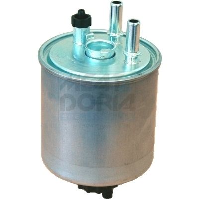 Топливный фильтр MEAT & DORIA 4905