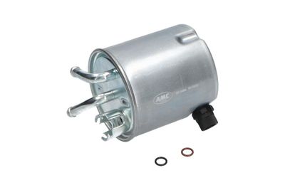 Degvielas filtrs KAVO PARTS NF-2466A