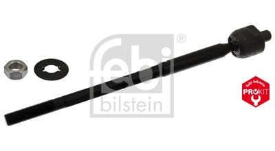 Aksiālais šarnīrs, Stūres šķērsstiepnis FEBI BILSTEIN 43169