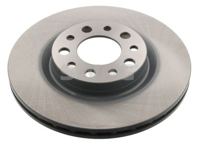 Bremžu diski SWAG 74 94 3962