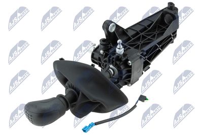 Рычаг переключения передач NTY LZB-ME-004