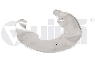 Отражатель, диск тормозного механизма vika 66151750601