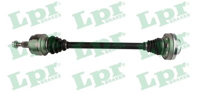 Приводной вал LPR DS60961