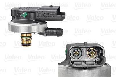 Клапанная форсунка VALEO 348010