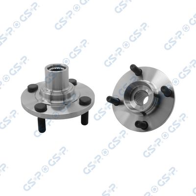 Ступица колеса GSP 9425017