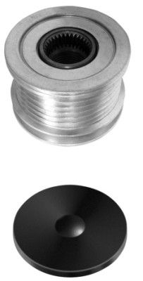 Механизм свободного хода генератора HELLA 9XU 358 038-761