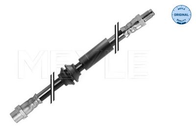 Тормозной шланг MEYLE 0145250010