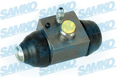 Колесный тормозной цилиндр SAMKO C08842