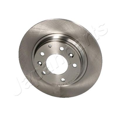 Bremžu diski JAPANPARTS DP-316