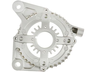 Drošības vāciņš, Ģenerators AS-PL ABR6091S