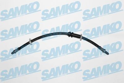 Тормозной шланг SAMKO 6T46253