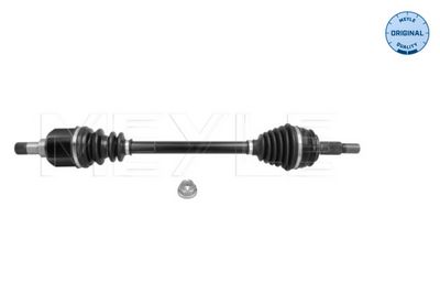 Приводной вал MEYLE 11-14 498 1031