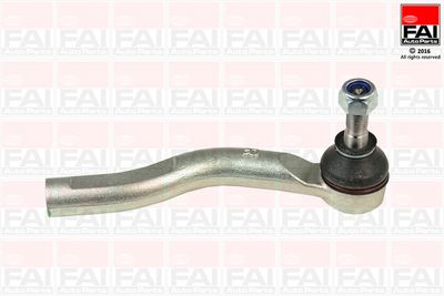 Наконечник поперечной рулевой тяги FAI AutoParts SS6307