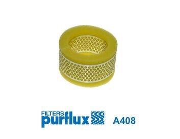 Воздушный фильтр PURFLUX A408