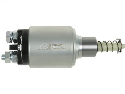 Тяговое реле, стартер AS-PL SS0269P