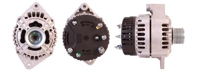 Ģenerators LUCAS LRA03663