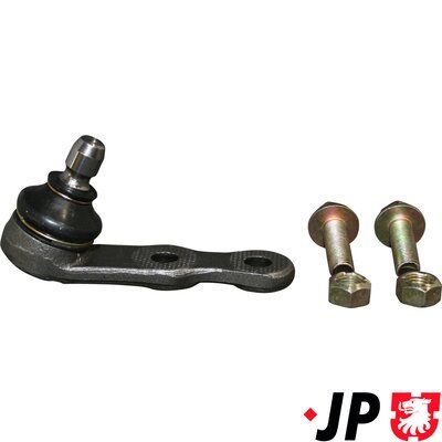 Balst-/Virzošais šarnīrs JP GROUP 1240300600