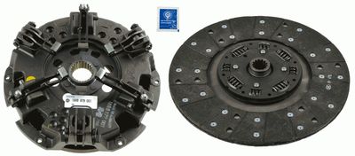 Sajūga komplekts SACHS 3800 541 018