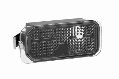 Numurzīmes apgaismojuma lukturis VEMO V25-84-0005